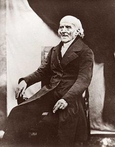 دکتر ساموئل هانمان _ Dr.Samuel Hahnemann (1) دارو