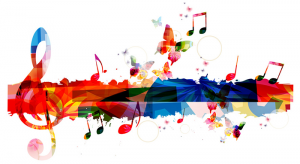 موسیقی درمانی-music therapy